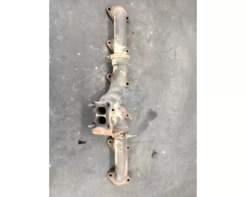 CAT C13 Exhaust Manifold