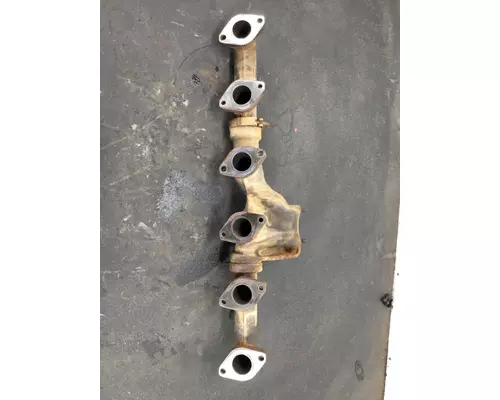 CAT C13 Exhaust Manifold