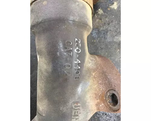 CAT C13 Exhaust Manifold