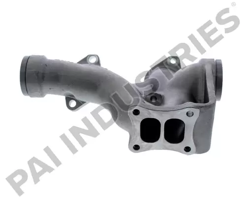 CAT C13 Exhaust Manifold