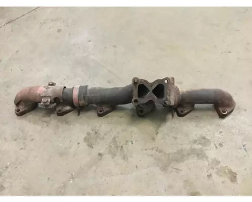 CAT C13 Exhaust Manifold