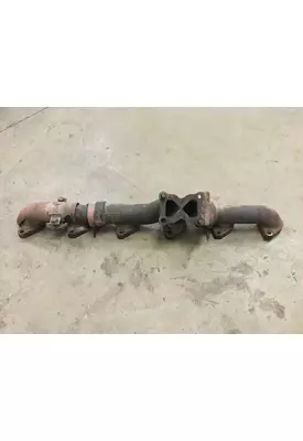 CAT C13 Exhaust Manifold