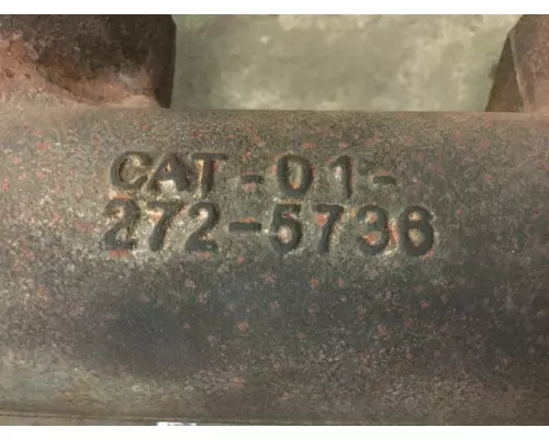 CAT C13 Exhaust Manifold