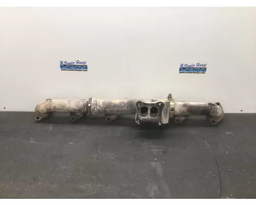 CAT C13 Exhaust Manifold