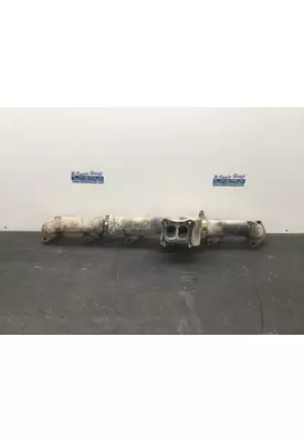 CAT C13 Exhaust Manifold