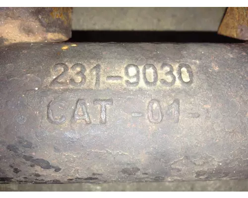 CAT C13 Exhaust Manifold