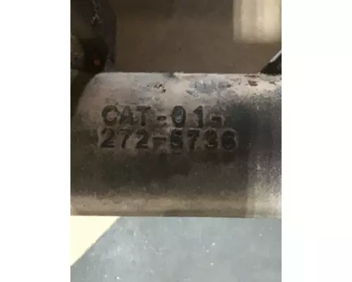 CAT C13 Exhaust Manifold