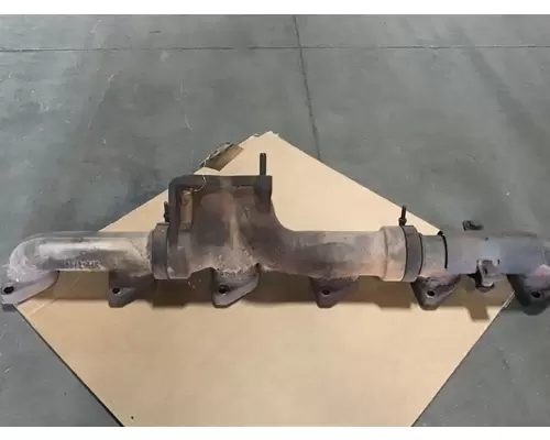 CAT C13 Exhaust Manifold