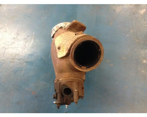 CAT C13 Exhaust Misc