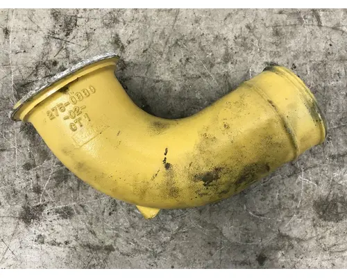 CAT C13 Exhaust Pipe