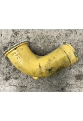 CAT C13 Exhaust Pipe
