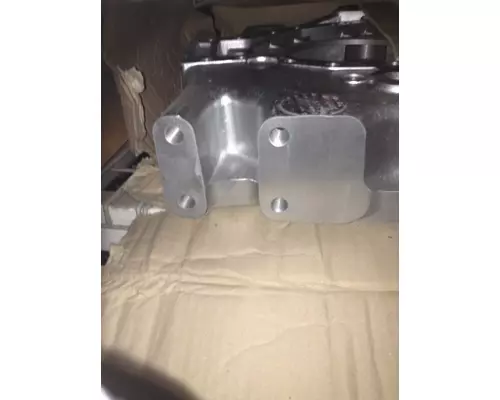 CAT C13 FLYWHEEL HOUSING