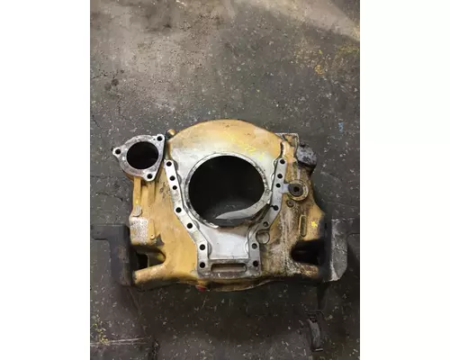 CAT C13 FLYWHEEL HOUSING