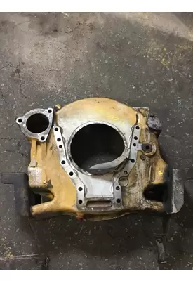 CAT C13 FLYWHEEL HOUSING