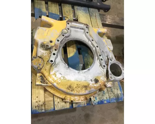 CAT C13 FLYWHEEL HOUSING