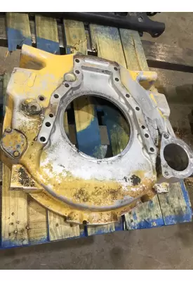 CAT C13 FLYWHEEL HOUSING