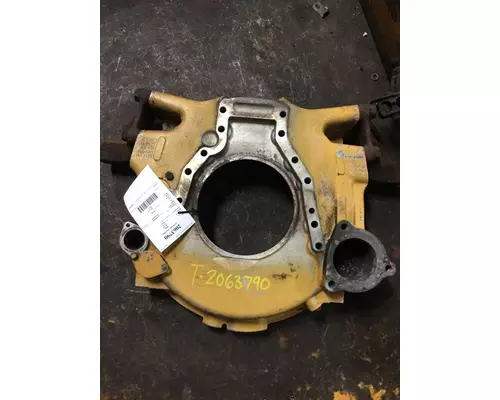 CAT C13 FLYWHEEL HOUSING