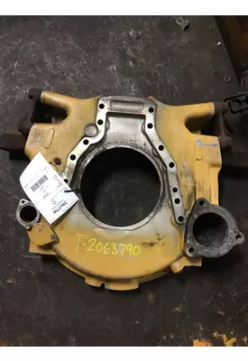 CAT C13 FLYWHEEL HOUSING