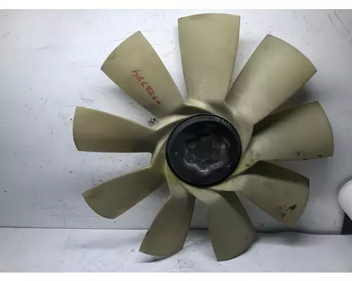 CAT C13 Fan Blade