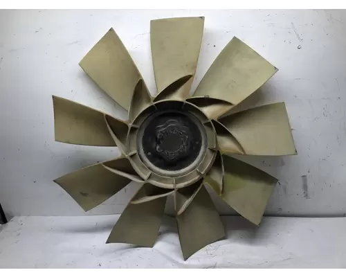 CAT C13 Fan Blade