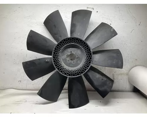 CAT C13 Fan Blade