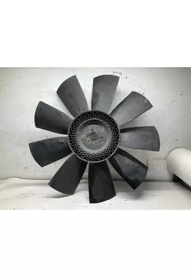 CAT C13 Fan Blade