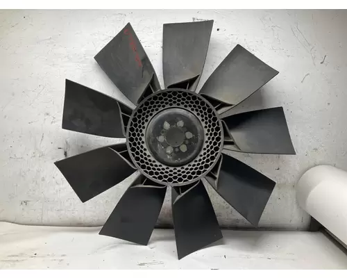 CAT C13 Fan Blade