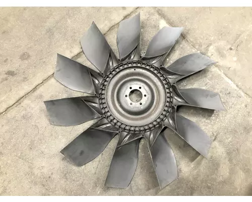 CAT C13 Fan Blade