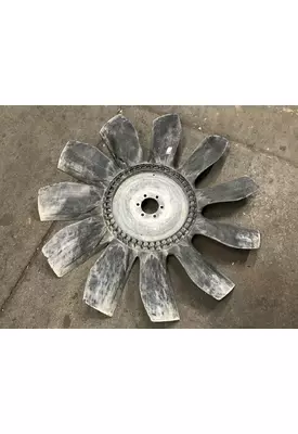 CAT C13 Fan Blade