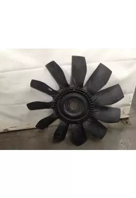 CAT C13 Fan Blade