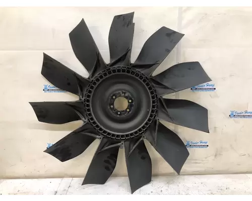 CAT C13 Fan Blade