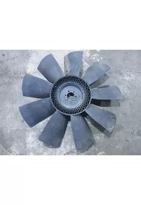 CAT C13 Fan Blade