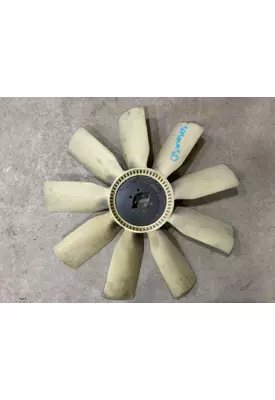 CAT C13 Fan Blade