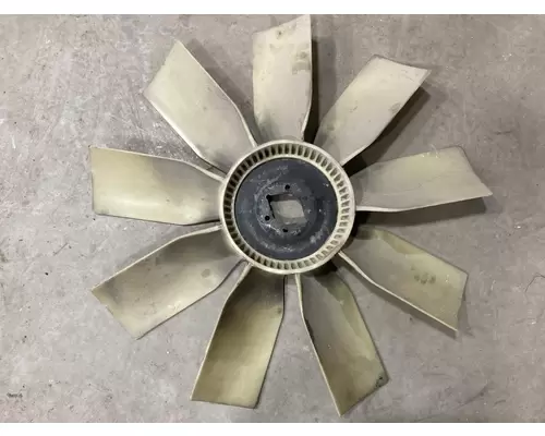 CAT C13 Fan Blade