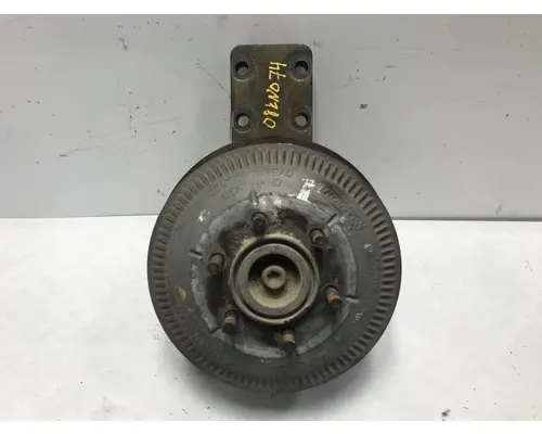 CAT C13 Fan Clutch