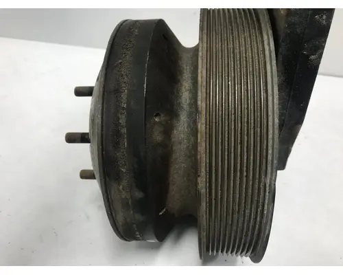 CAT C13 Fan Clutch