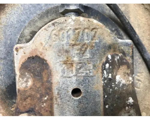 CAT C13 Fan Clutch