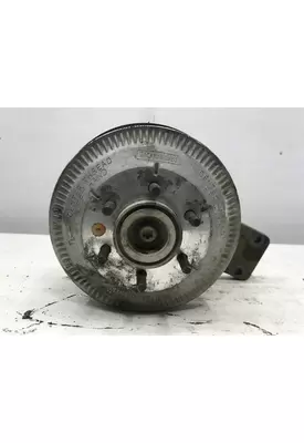 CAT C13 Fan Clutch