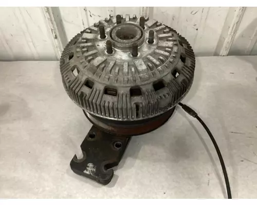CAT C13 Fan Clutch
