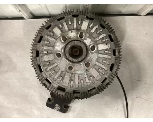 CAT C13 Fan Clutch