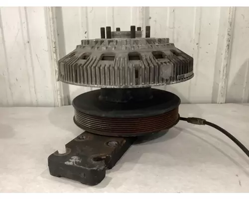 CAT C13 Fan Clutch