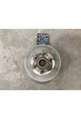 CAT C13 Fan Clutch