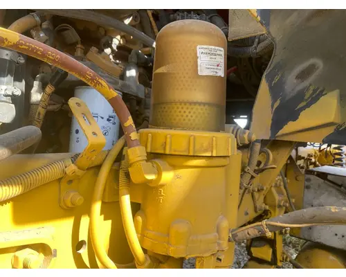 CAT C13 FilterWater Separator