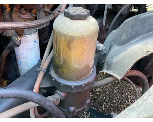 CAT C13 FilterWater Separator