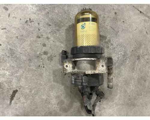 CAT C13 FilterWater Separator