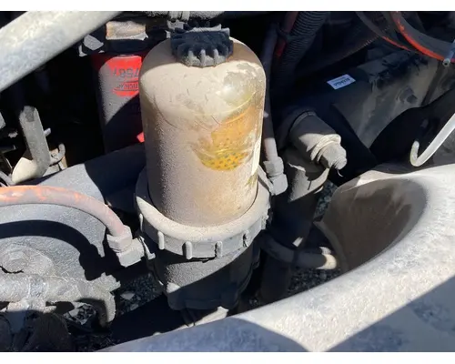 CAT C13 FilterWater Separator