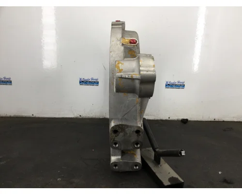 CAT C13 Flywheel Housing