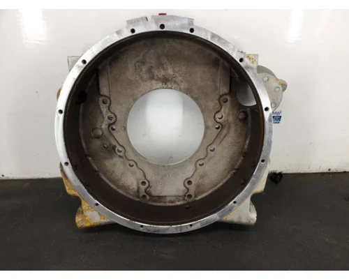 CAT C13 Flywheel Housing