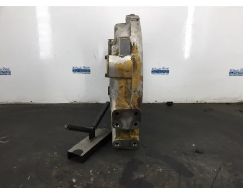CAT C13 Flywheel Housing