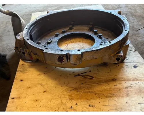 CAT C13 Flywheel Housing